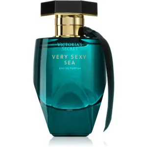Victoria's Secret Very Sexy Sea Eau de Parfum für Damen 50 ml