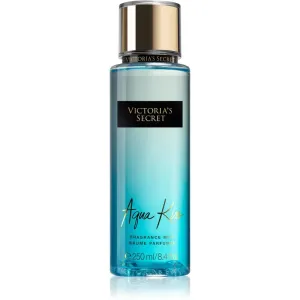 Victoria's Secret Aqua Kiss Bodyspray für Damen 250 ml