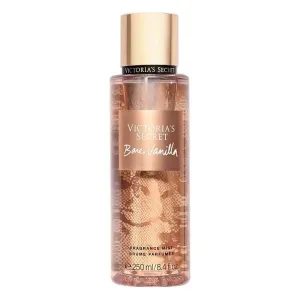 Victoria's Secret Bare Vanilla Bodyspray für Damen 250 ml