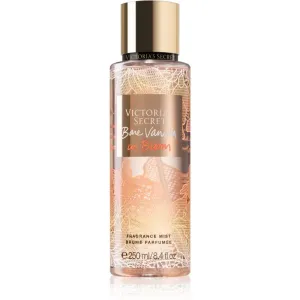 Victoria's Secret Bare Vanilla In Bloom Bodyspray für Damen 250 ml