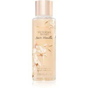 Victoria's Secret Bare Vanilla La Crème Bodyspray für Damen 250 ml #348722