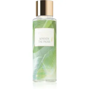 Victoria's Secret Beneath The Palms Bodyspray für Damen 250 ml