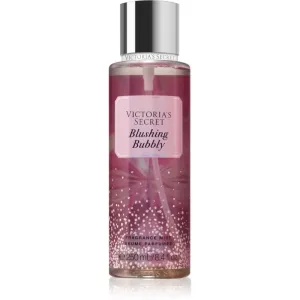 Victoria's Secret Blushing Bubbly Bodyspray für Damen 250 ml