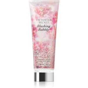 Victoria's Secret Blushing Bubbly Body Lotion für Damen 236 ml