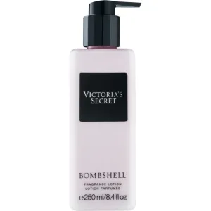 Victoria's Secret Bombshell Body Lotion für Damen 250 ml