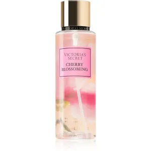 Victoria's Secret Cherry Blossoming Bodyspray für Damen 250 ml #350277