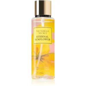 Victoria's Secret Eternal Sunflower Bodyspray für Damen 250 ml