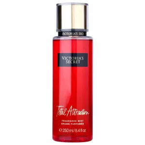 Victoria's Secret Fantasies Total Attraction Bodyspray für Damen 250 ml #359367
