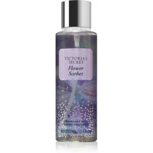 Victoria's Secret Flower Sorbet Bodyspray für Damen 250 ml