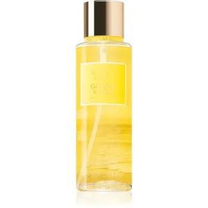 Victoria's Secret Golden Sands Bodyspray für Damen 250 ml