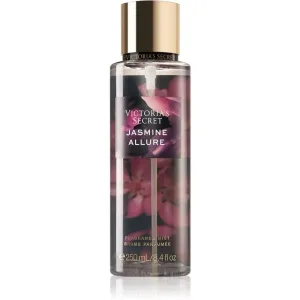 Victoria's Secret Jasmine Allure Bodyspray für Damen 250 ml