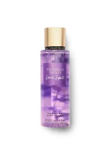 Victoria's Secret Love Spell Bodyspray für Damen 250 ml
