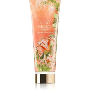 Victoria's Secret Nectar Drip Body Lotion für Damen 236 ml