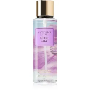 Victoria's Secret Neon Lily Bodyspray für Damen 250 ml