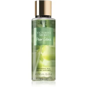 Victoria's Secret Pear Glace Körperspray für Damen 250 ml
