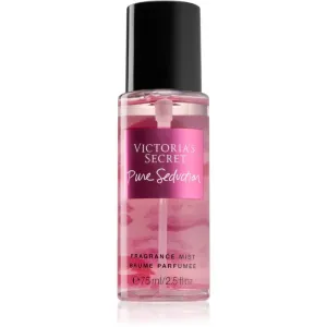Victoria's Secret Pure Seduction Bodyspray für Damen 75 ml