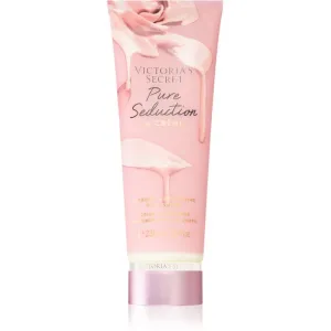 Victoria's Secret Pure Seduction La Creme Body Lotion für Damen 236 ml