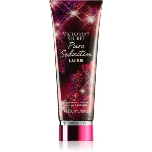Victoria's Secret Pure Seduction Luxe Body Lotion für Damen 236 ml