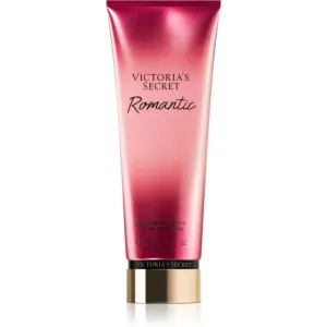 Victoria's Secret Romantic Body Lotion für Damen 236 ml