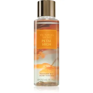 Victoria's Secret Sunshine Haze Petal High Bodyspray für Damen 250 ml
