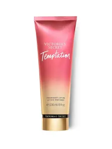 Victoria's Secret Temptation Body Lotion für Damen 236 ml