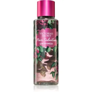 Victoria's Secret Pure Seduction Untamed Körperspray für Damen 250 ml
