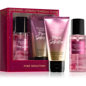 Victoria's Secret Pure Seduction Geschenkset II. für Damen