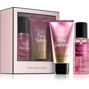 Victoria's Secret Pure Seduction Geschenkset für Damen