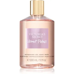 Victoria's Secret Velvet Petals Duschgel für Damen 300 ml