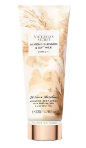 Victoria´s Secret Almond Blossom & Oat Milk - Körperlotion 236 ml