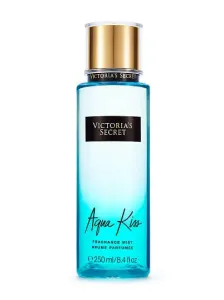 Victoria's Secret Aqua Kiss 2019 Körperspray für Damen 250 ml