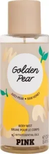 Victoria´s Secret Pink Golden Pear - Körperspray 250 ml