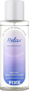 Victoria´s Secret Pink Relax - Körperspray 250 ml