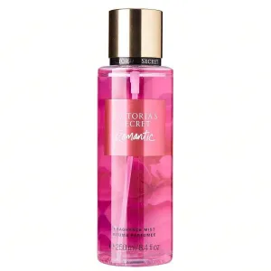 Victoria's Secret Romantic Bodyspray für Damen 250 ml