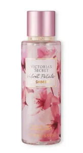 Victoria´s Secret Velvet Petals Cashmere – Körperspray 250 ml