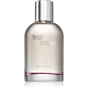 Victorinox Swiss Army Signature First Snow Eau de Toilette für Damen 100 ml