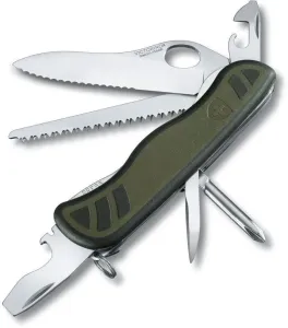 Victorinox Swiss Soldier's Knife 08 0.8461.MWCH Taschenmesser