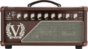 Victory Amplifiers VC35 The Copper Deluxe Head