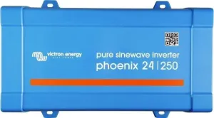Victron Energy Phoenix VE.Direct  24V/230V 250 W #1200601