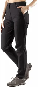 Viking Expander Ultralight Lady Pants Black XL Outdoorhose