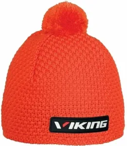 Viking Berg GTX Infinium Orange UNI Ski Mütze