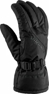 Viking Devon Gloves Black 7 SkI Handschuhe