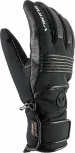 Viking Moritz Gloves Black 7 SkI Handschuhe