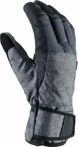 Viking Tuson Gloves Black 10 SkI Handschuhe