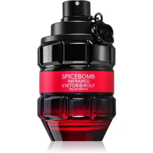 Viktor & Rolf Spicebomb Infrared Eau de Parfum für Herren 90 ml