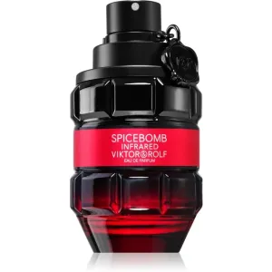 Viktor & Rolf Spicebomb Infrared Eau de Parfum für Herren 50 ml