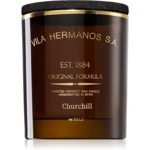 Vila Hermanos Churchill Duftkerze 200 g