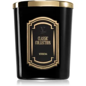 Vila Hermanos Classic Collection Verbena Duftkerze 75 g
