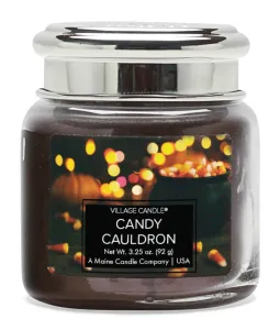 Village Candle Duftkerze (Candy Cauldron) 92 g