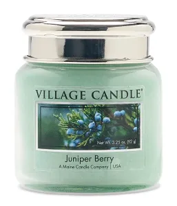 Village Candle Duftkerze Juniper Berry 92 g